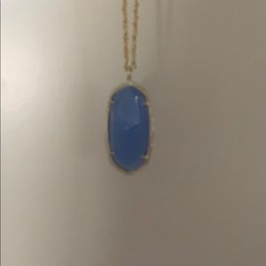 Kendra Scott necklace